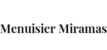 Menuisier Miramas